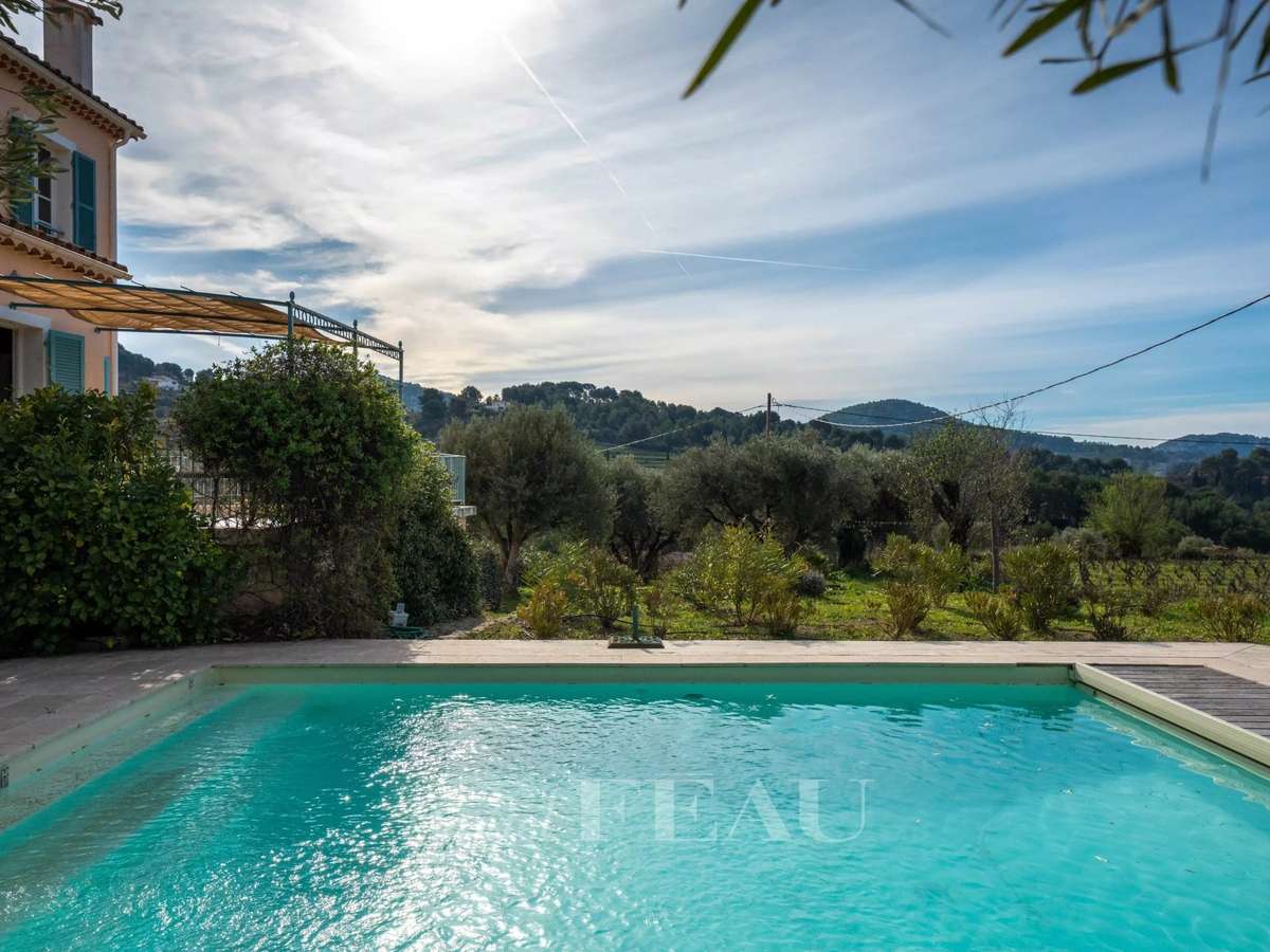 Maison Le Castellet