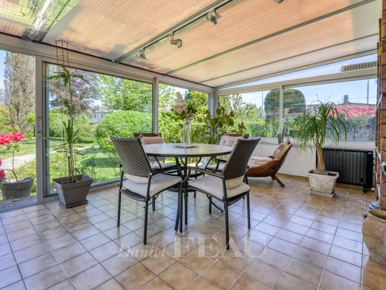 Maison Vertou - 3 chambres - 114m²