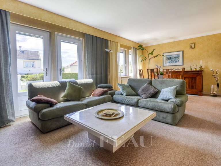 House Vertou - 3 bedrooms - 114m²