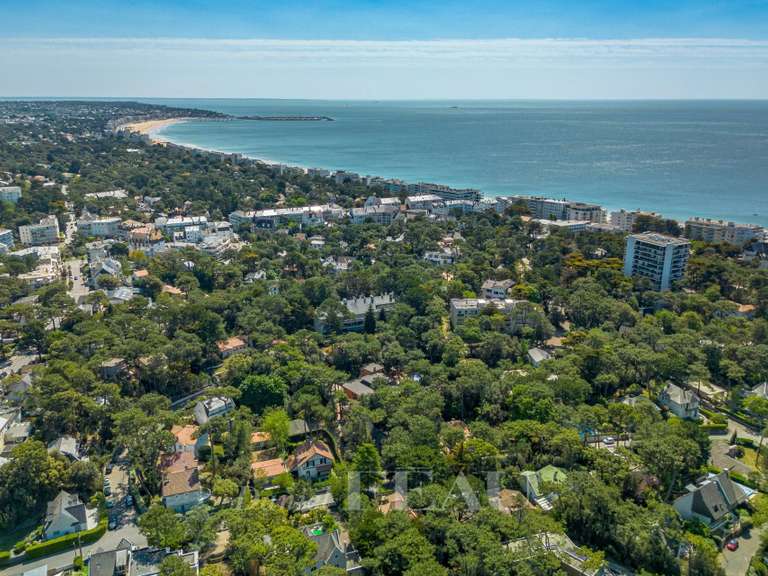 Maison La Baule-Escoublac La Baule Les Pins - 5 chambres - 177m²