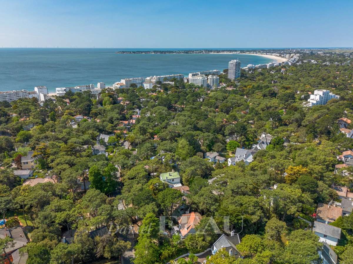 Maison La Baule-Escoublac La Baule Les Pins