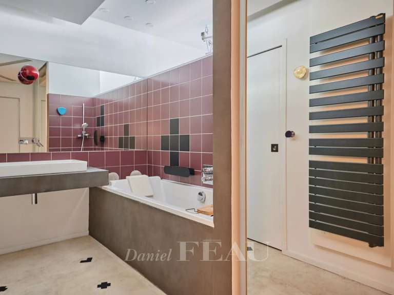 Maison Marseille 9e - 4 chambres - 185m²