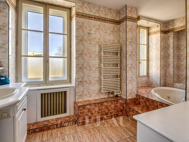 Maison Nantes Saint-Clément - Jardin des plantes - 6 chambres - 183m²