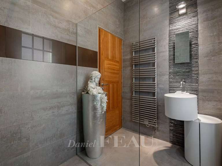 Maison Le Pouliguen - 4 chambres - 136m²