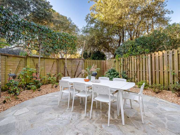 Maison Le Pouliguen - 4 chambres - 136m²