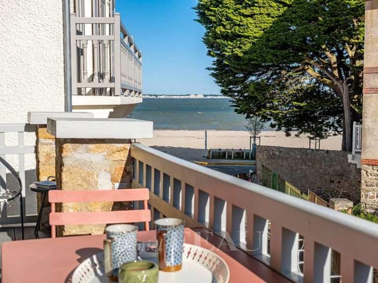 Maison Le Pouliguen - 4 chambres - 136m²