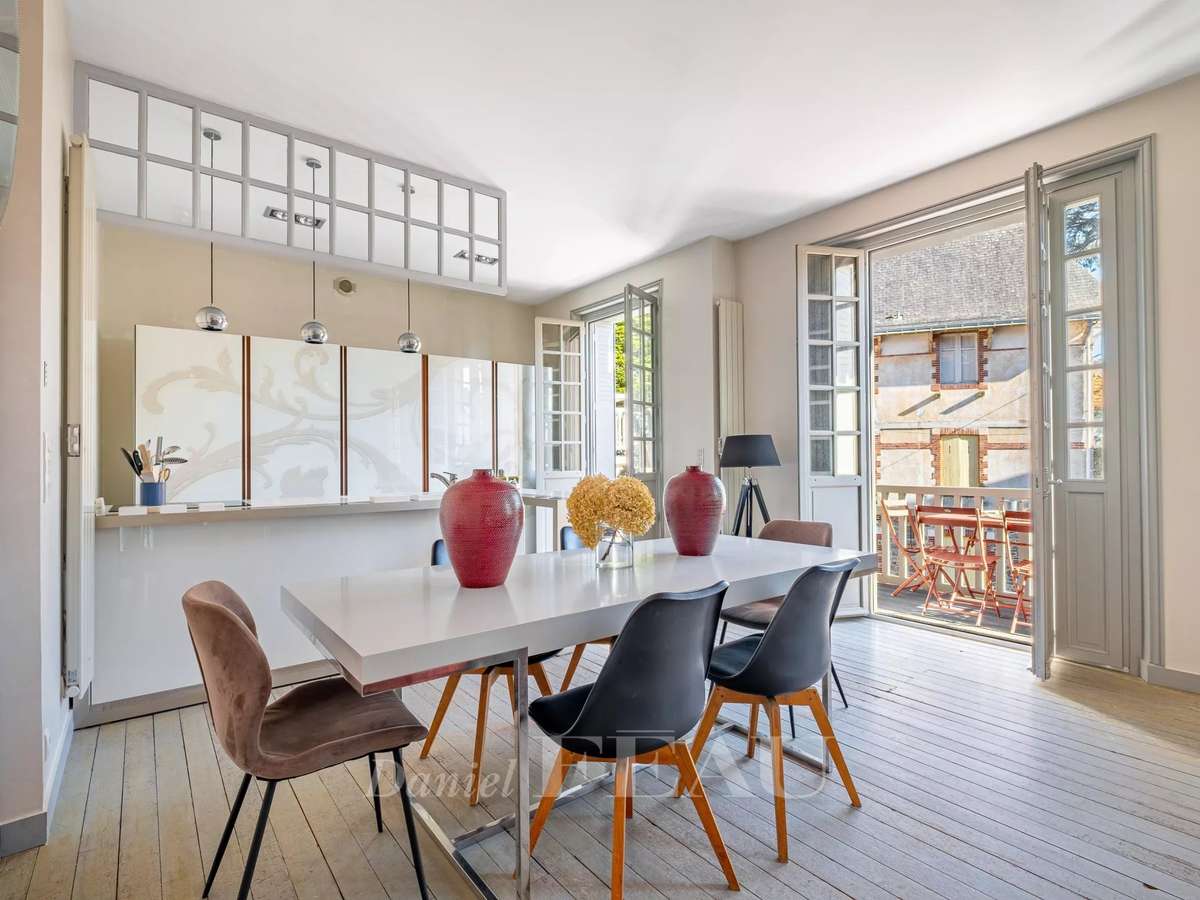 Maison Le Pouliguen