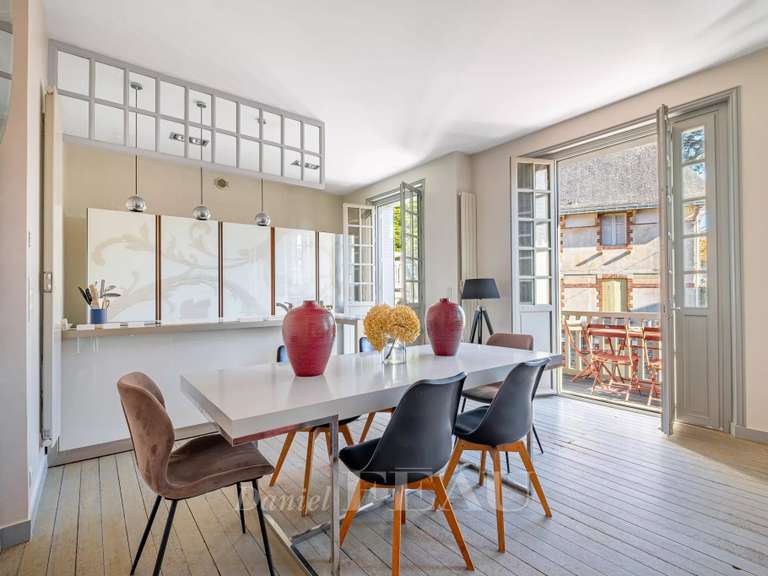 Maison Le Pouliguen - 4 chambres - 136m²