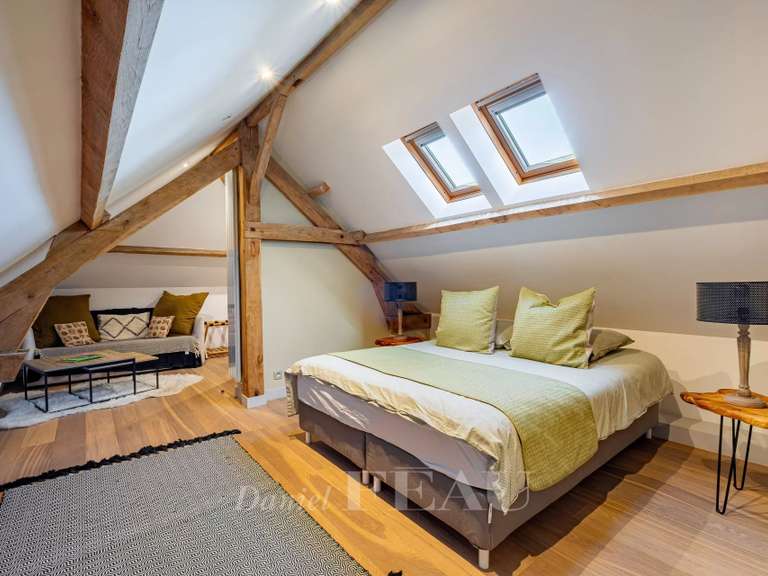 Maison Le Pouliguen - 4 chambres - 136m²