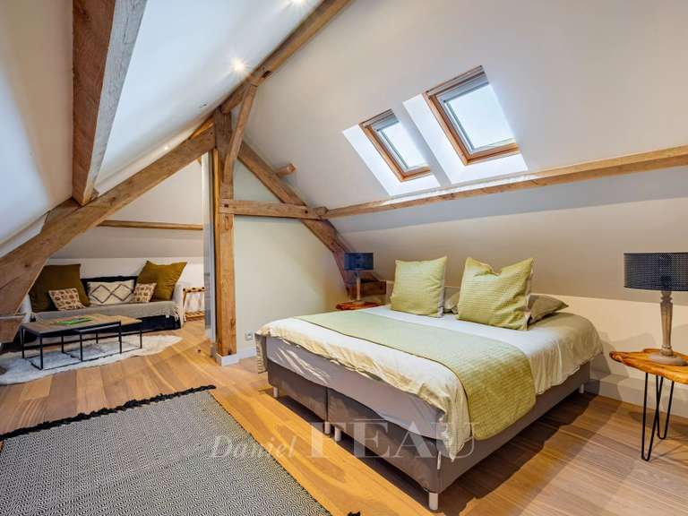 Maison Le Pouliguen - 4 chambres - 136m²