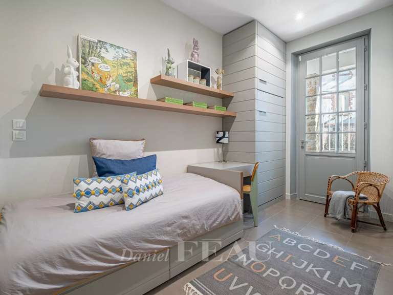 Maison Le Pouliguen - 4 chambres - 136m²