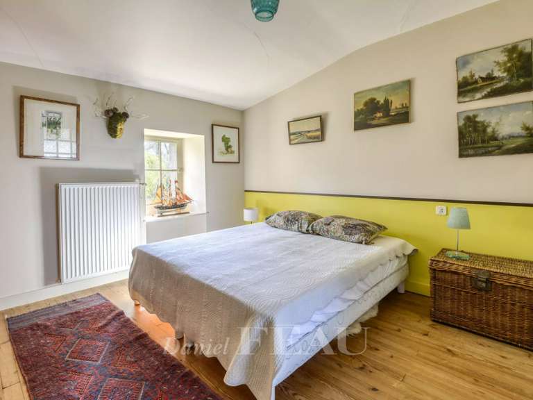 Maison Vertou - 4 chambres - 165m²