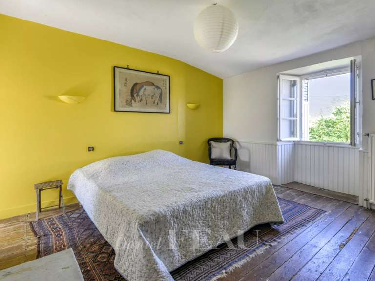 Maison Vertou - 4 chambres - 165m²