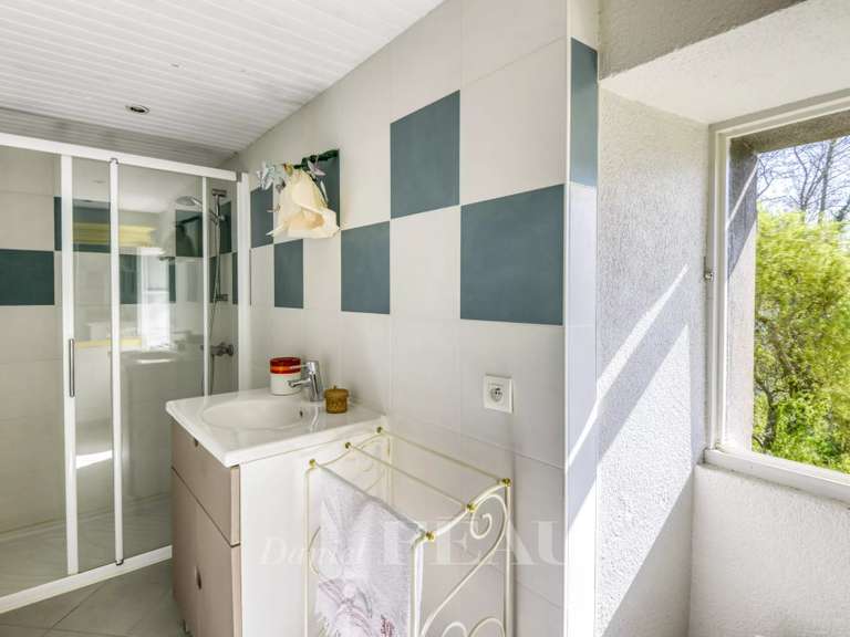 Maison Vertou - 4 chambres - 165m²