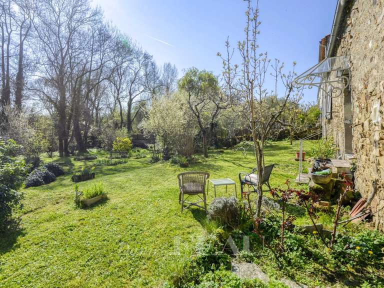 Maison Vertou - 4 chambres - 165m²