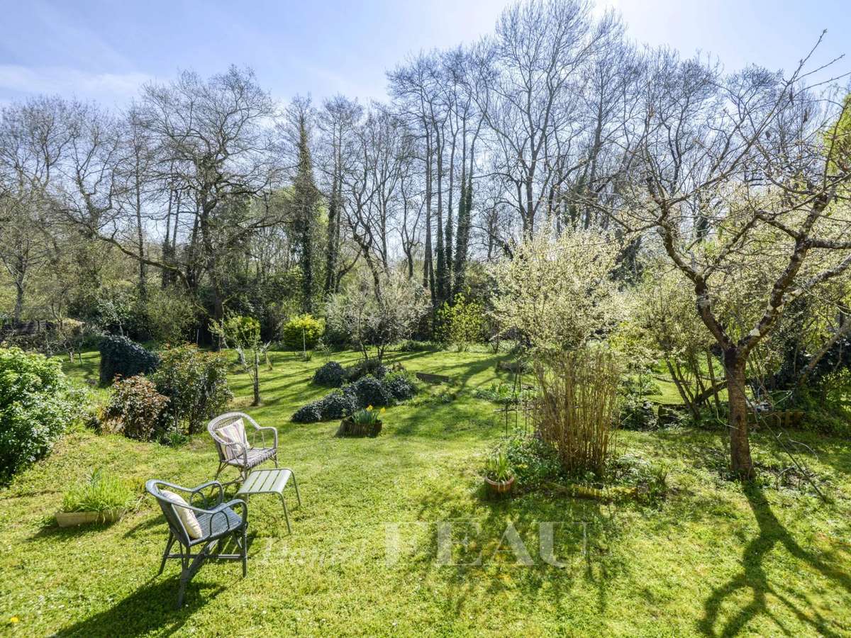 Maison Vertou