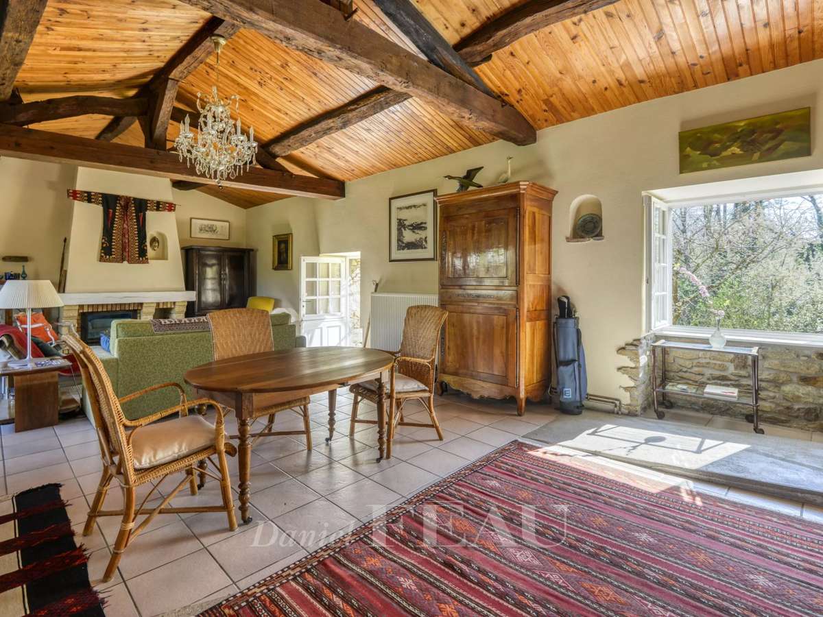Maison Vertou