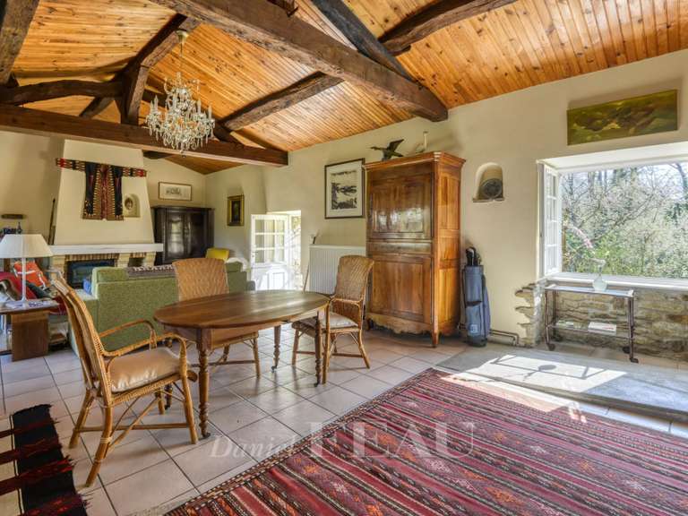Maison Vertou - 4 chambres - 165m²