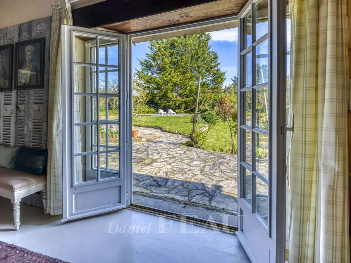 Maison Vertou