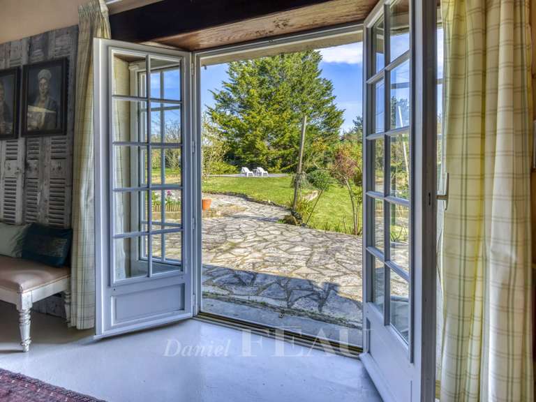 Maison Vertou - 4 chambres - 165m²