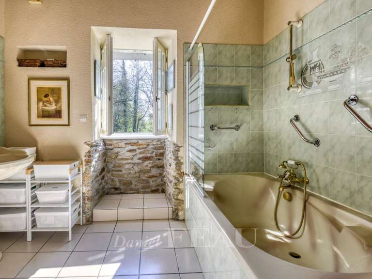 Maison Vertou - 4 chambres - 165m²