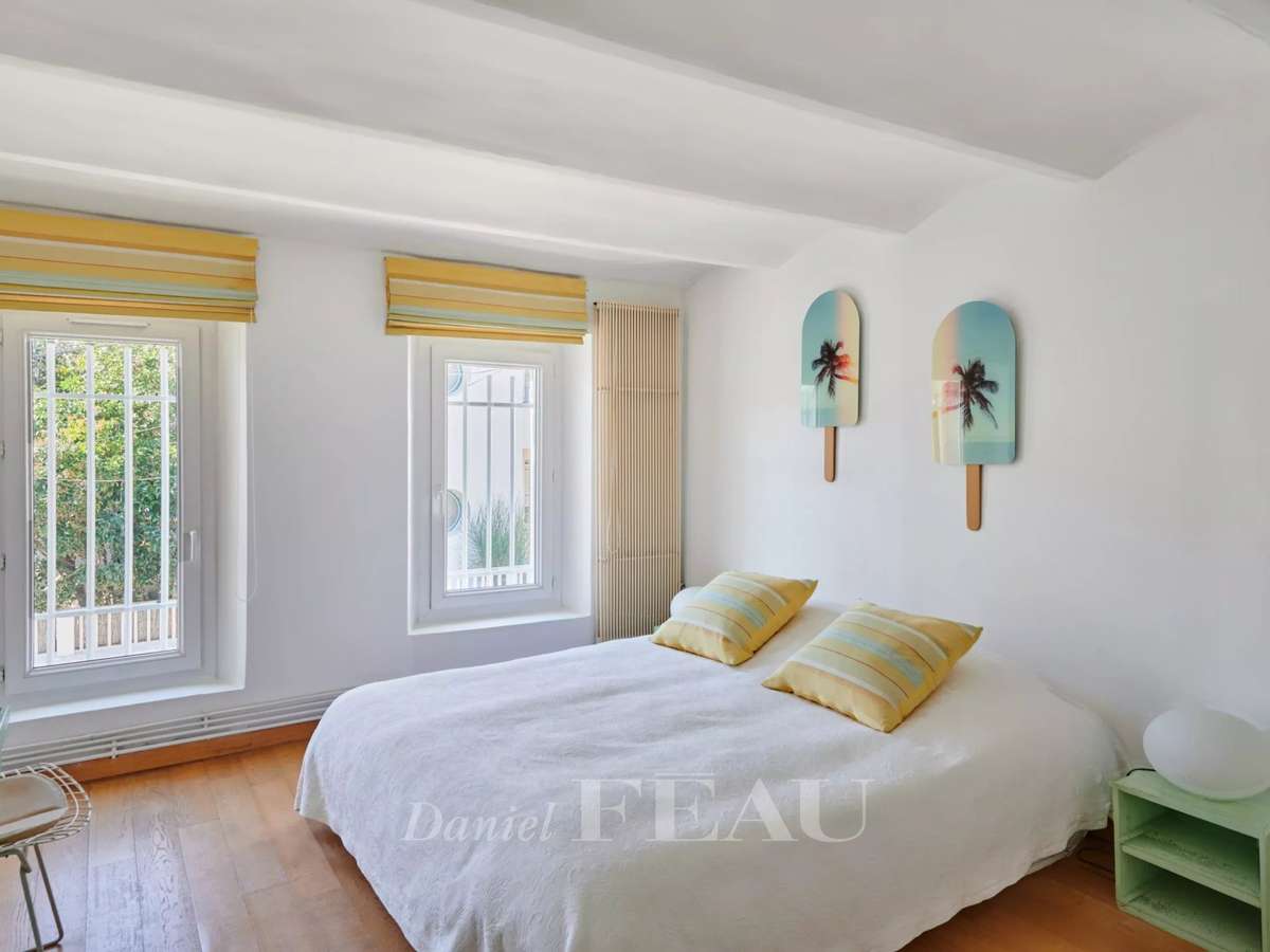 House Marseille 8e