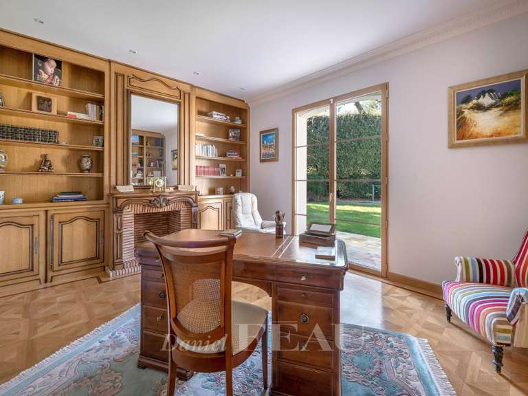 Maison La Baule-Escoublac La Baule Les Pins - 6 chambres - 359m²