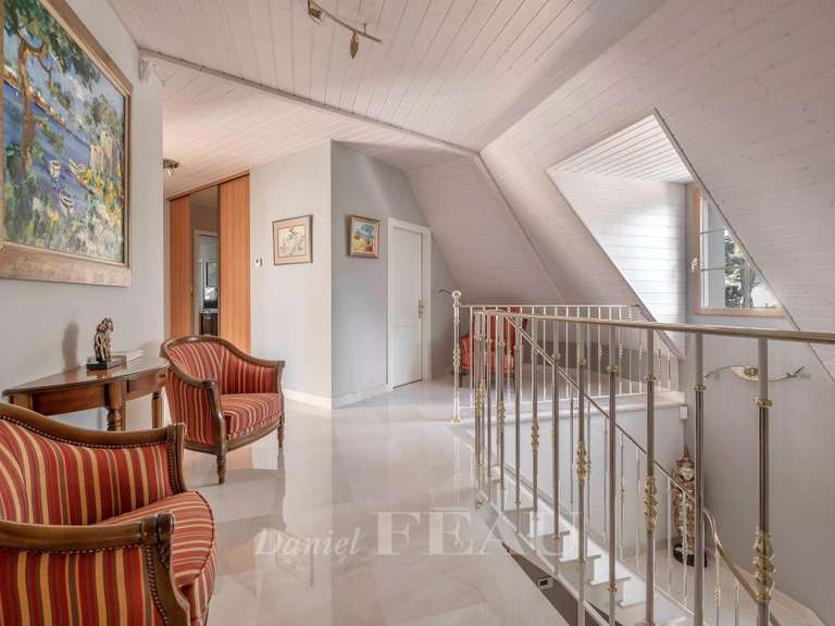 Maison La Baule-Escoublac La Baule Les Pins - 6 chambres - 359m²