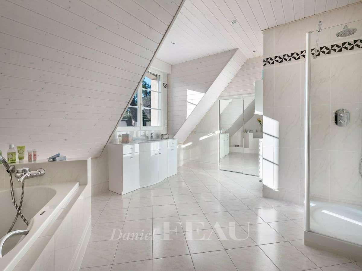 Maison La Baule-Escoublac La Baule Les Pins