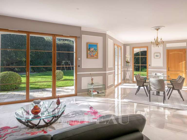 Maison La Baule-Escoublac La Baule Les Pins - 6 chambres - 359m²