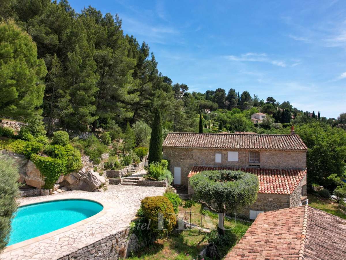 House Le Beausset