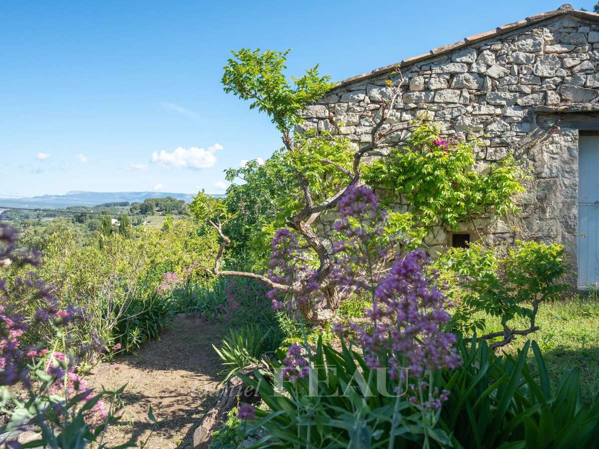 House Le Beausset