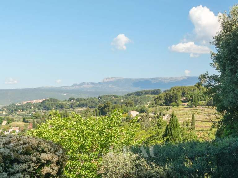 House Le Beausset - 7 bedrooms - 197m²