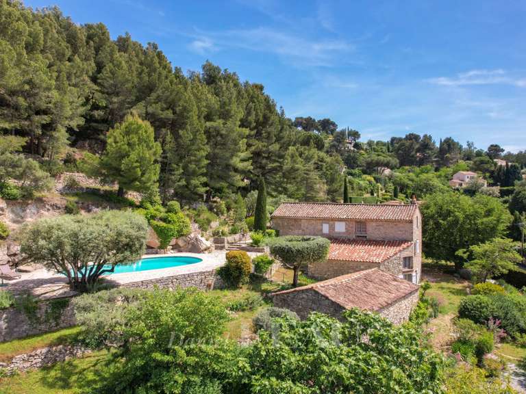 House Le Beausset - 7 bedrooms - 197m²