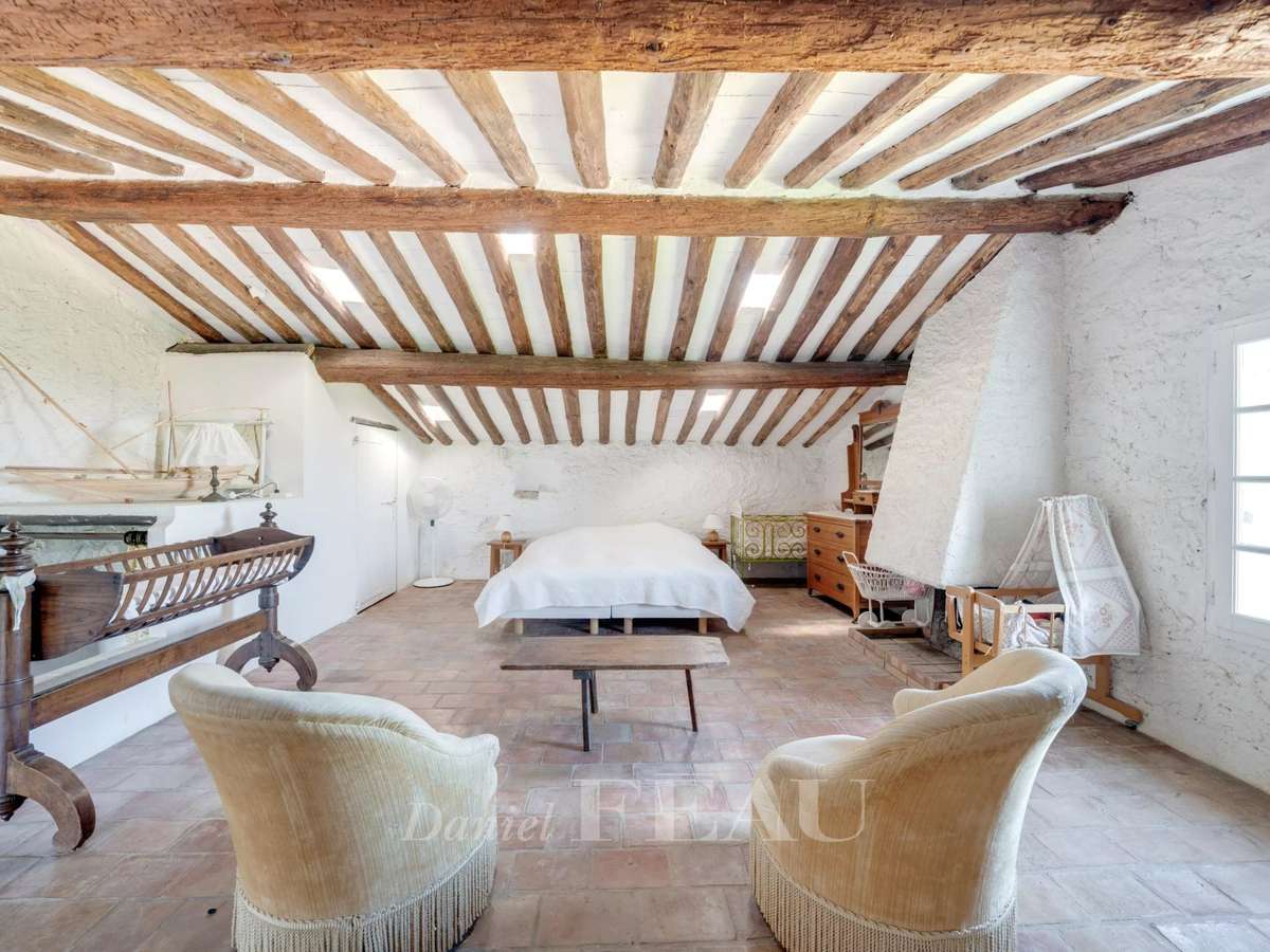 House Le Beausset