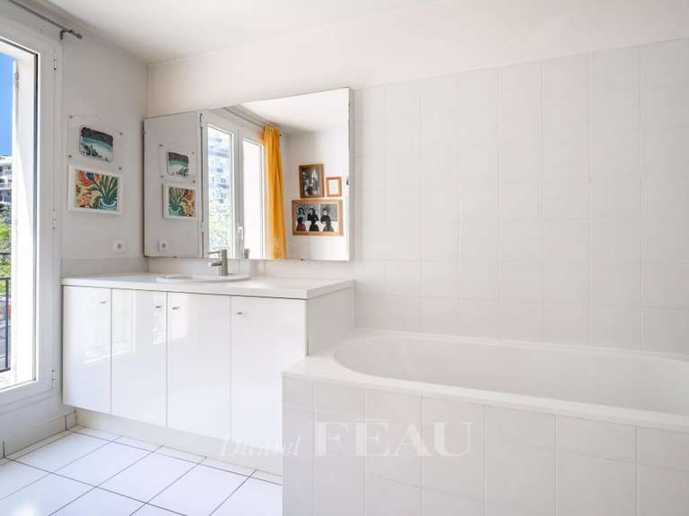 House Paris 14e - 3 bedrooms - 124m²
