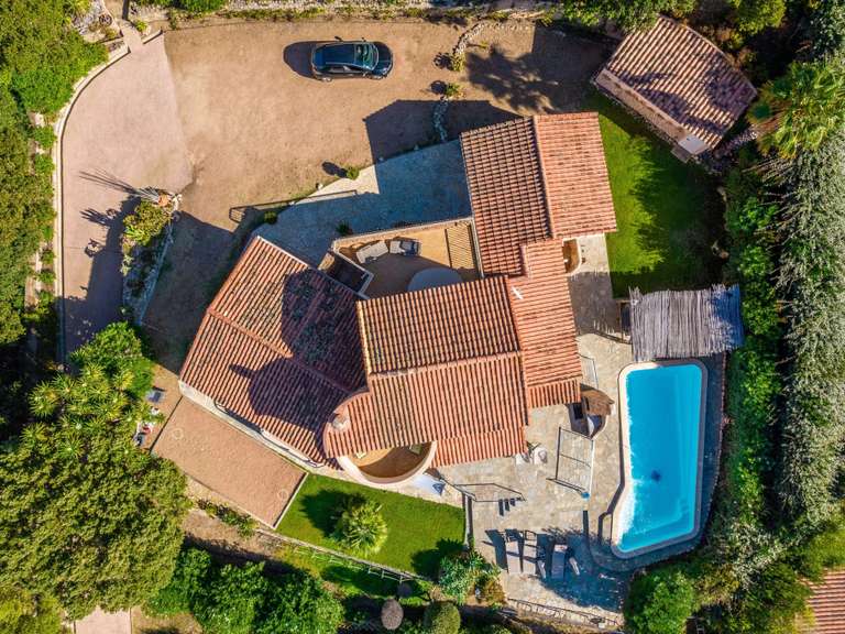 Maison Figari - 120m²