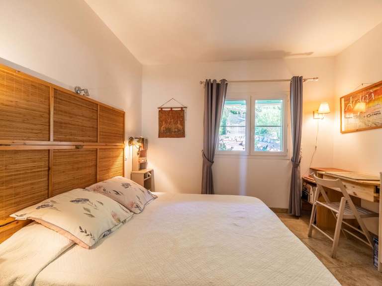 Maison Figari - 120m²