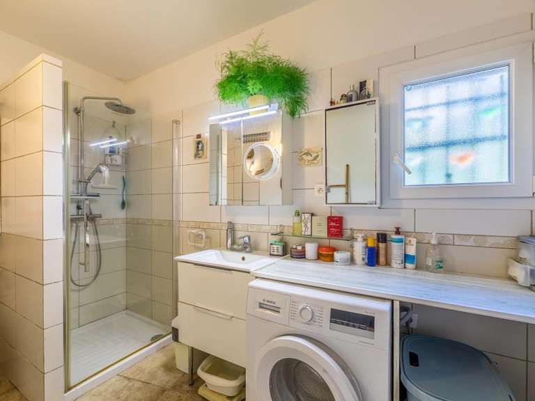 Maison Figari - 120m²