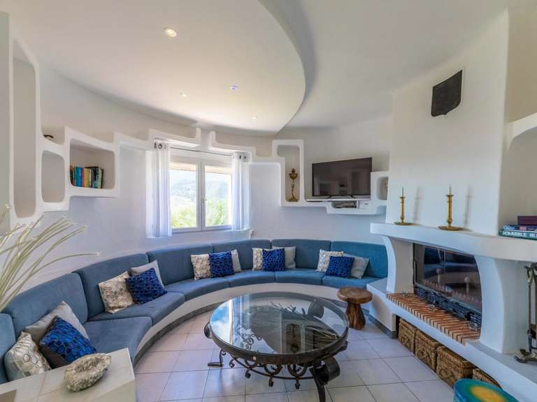 Maison Figari - 120m²