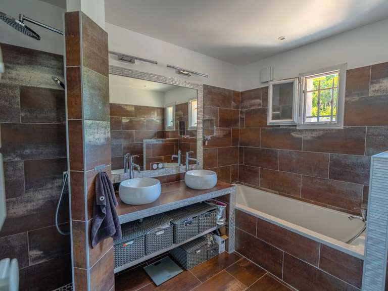 Maison Bonifacio - 5 chambres - 270m²