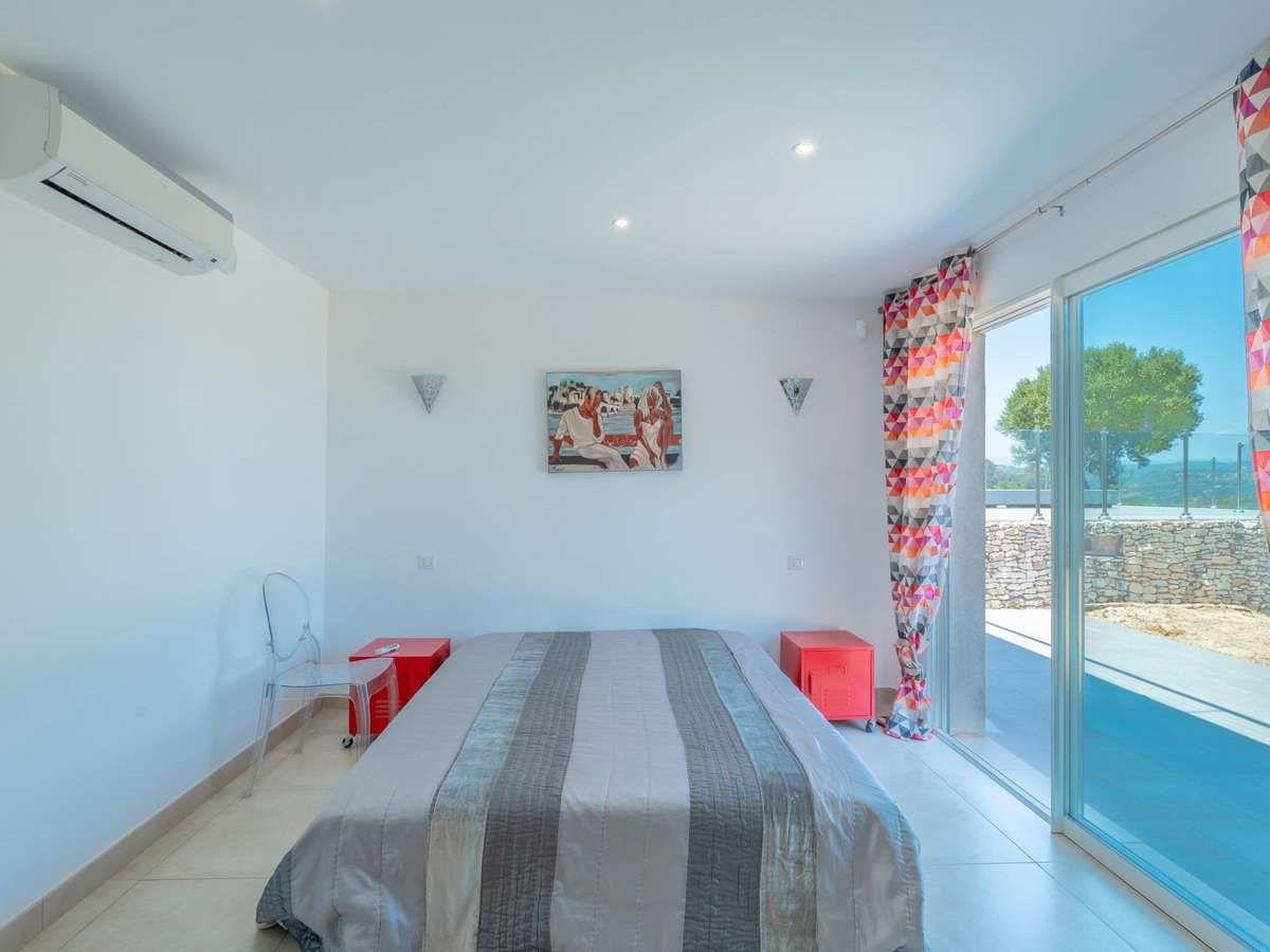 House Bonifacio