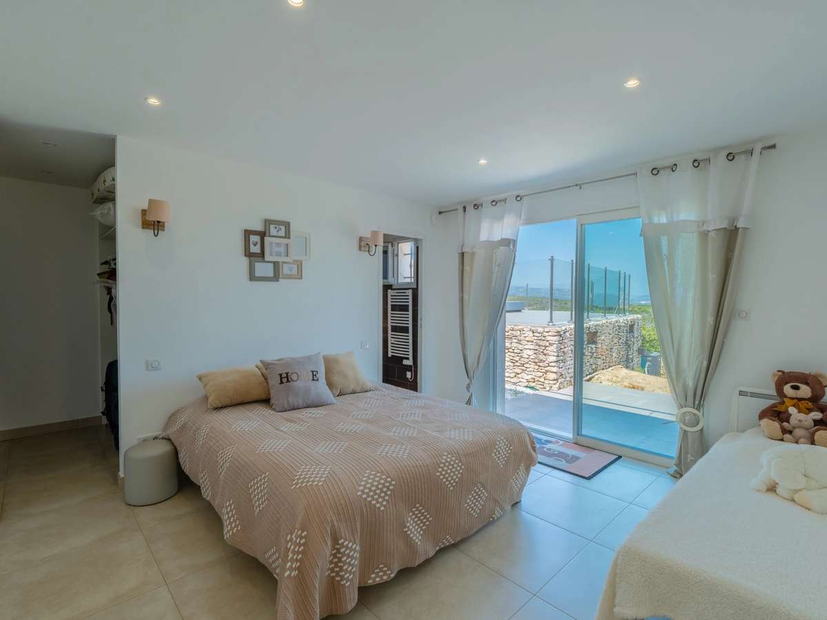 House Bonifacio
