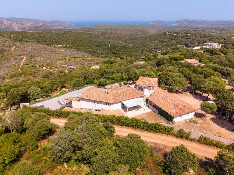 Maison Bonifacio - 5 chambres - 270m²