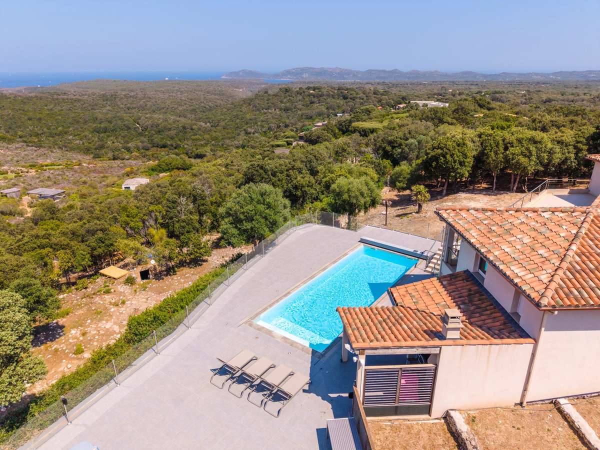 House Bonifacio