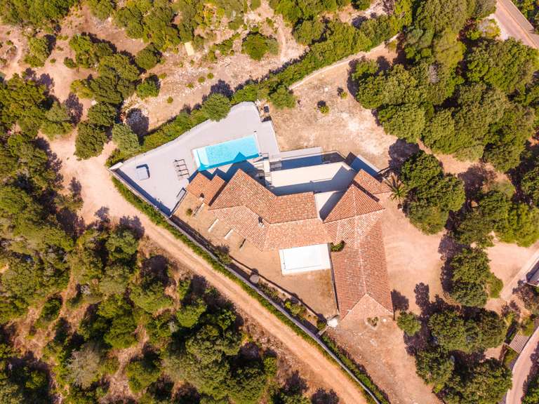 Maison Bonifacio - 5 chambres - 270m²