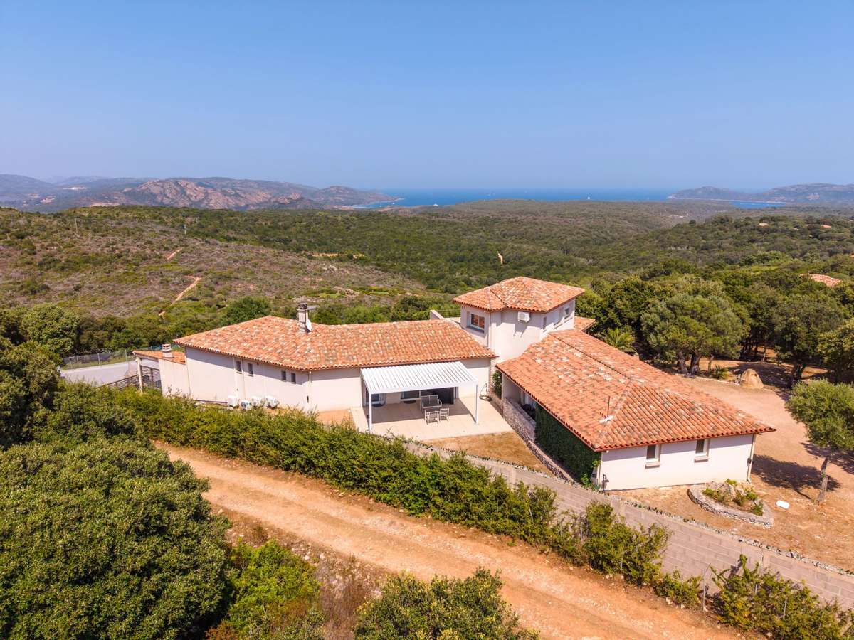 House Bonifacio