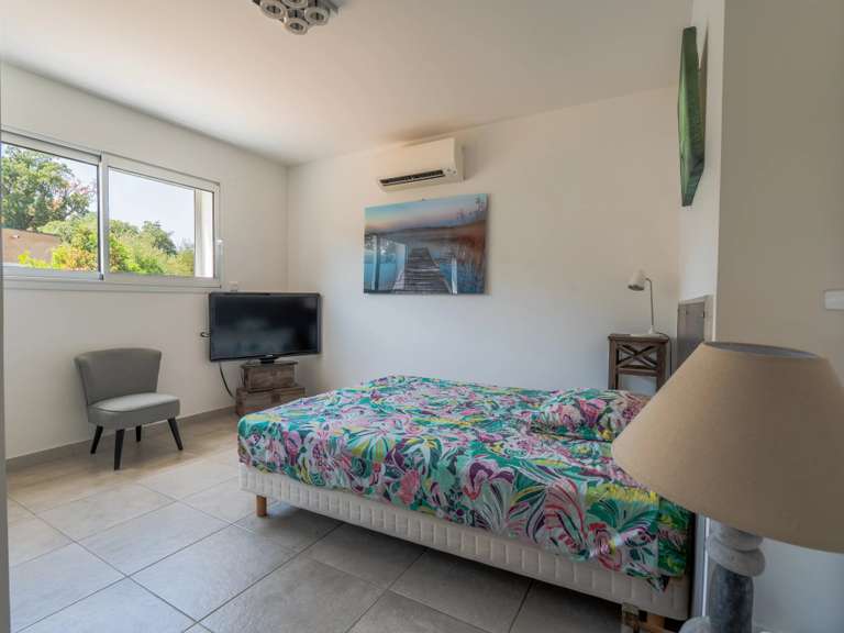 House Zonza - 4 bedrooms - 121m²