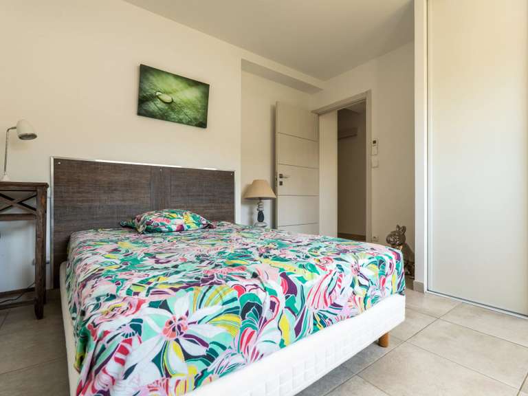 House Zonza - 4 bedrooms - 121m²