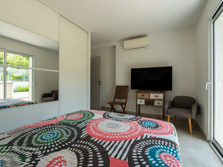 Maison Zonza - 4 chambres - 121m²